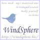WindSphere